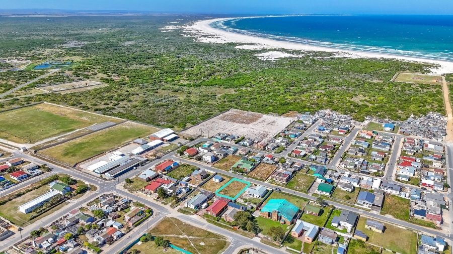 0 Bedroom Property for Sale in Struisbaai Western Cape